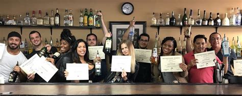 Abc bartending school chicago  Tony Sylvester has owned bartending schools and has been placing bartenders nationwide for more